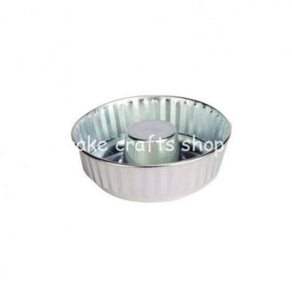 Jelly/ Cake Aluminium Ring Mould