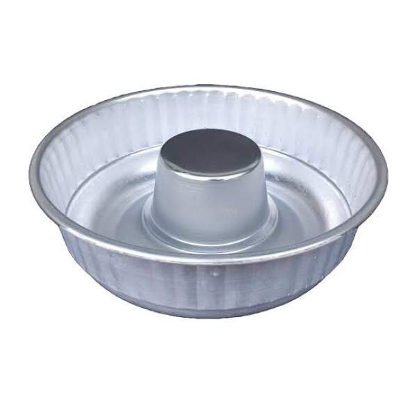 Jelly/ Cake Aluminium Ring Mould