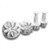 Daisy Marguerite Plunger Set