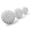 Sunflower Gerbera Plunger Cutter